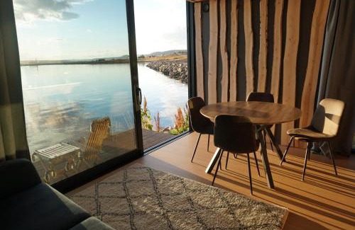 Nesseby Apartment | Varanger Sea View Mini House