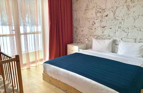 Aghavnadzor Hotel | Vardeni Guesthouse