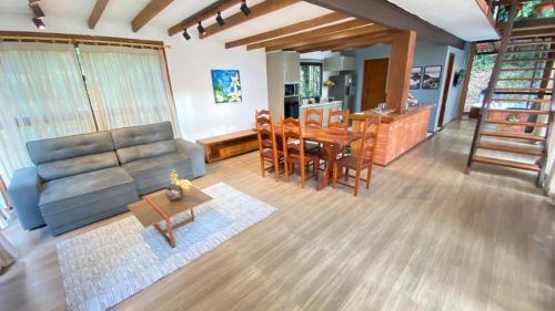 Vargem Grande House | Vargem House