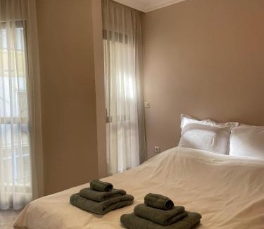 Odesos Apartment | Varna City Center Apartment