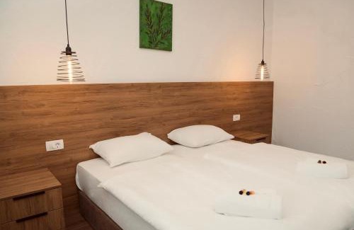 Trebinje Apartment | Varoš Čaršija