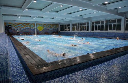 Trebinje Apartment | Varoš Čaršija