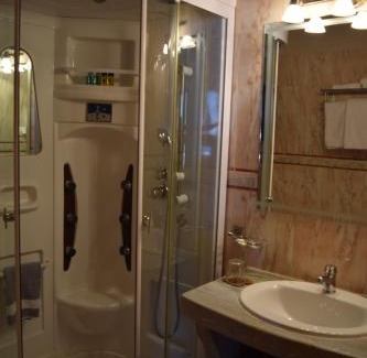 Limeni Apartment | Vasilios Apartments Hotel