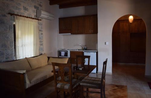 Limeni Apartment | Vasilios Apartments Hotel