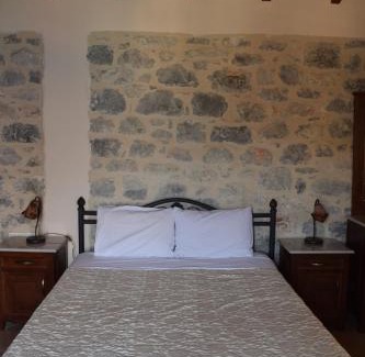 Limeni Apartment | Vasilios Apartments Hotel