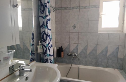 Malakonta Apartment | Vaso's House
