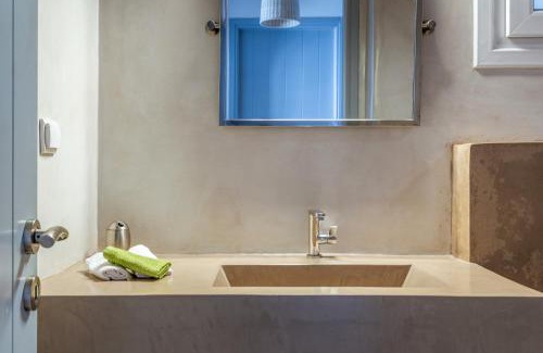 Tinos Town House | Vassilis Family Villa Tinos