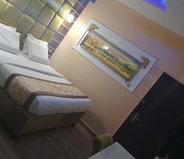 Aba Hotel | Vatican city hotel and suites