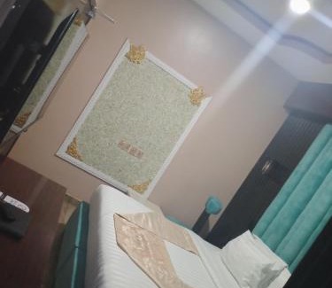Aba Hotel | Vatican city hotel and suites