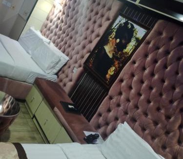 Aba Hotel | Vatican city hotel and suites