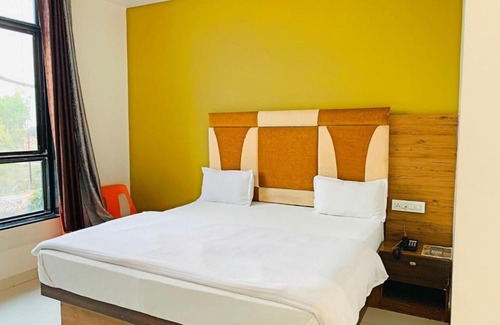 Seoni House | Vatika Celebrations, Seoni