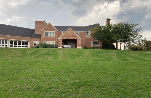 Villa Allende House | VAVSA