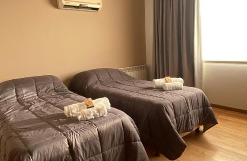 Villa Allende House | VAVSA