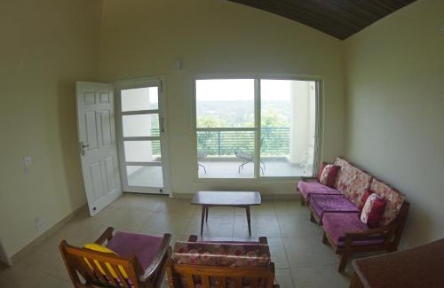 Dhaliara Ski Chalet | Vayu Kutir - Marut Chalet