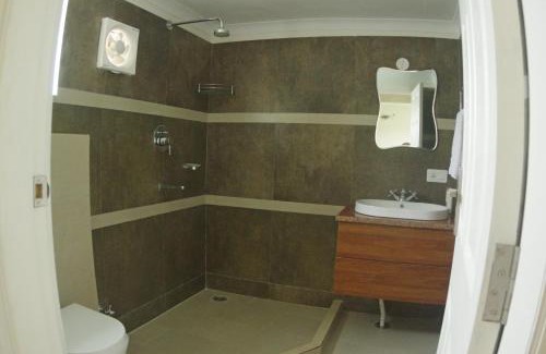 Dhaliara Ski Chalet | Vayu Kutir - Marut Chalet