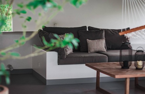 Tres Rios Hotel | Vayu Retreat Villas
