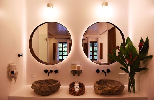 Tres Rios Hotel | Vayu Retreat Villas