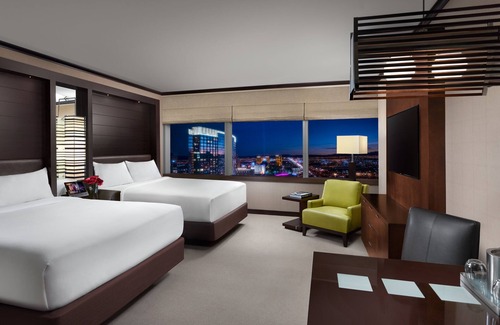 Las Vegas Strip Resort | Vdara Hotel & Spa at ARIA Las Vegas