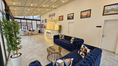 Ankara City Center Hotel | VE Hotels Adakale