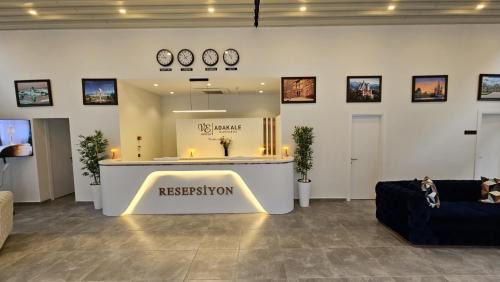 Ankara City Center Hotel | VE Hotels Adakale