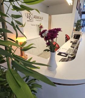 Ankara City Center Hotel | VE Hotels Adakale