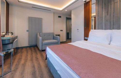 Ankara City Center Hotel | VE Hotels Adakale