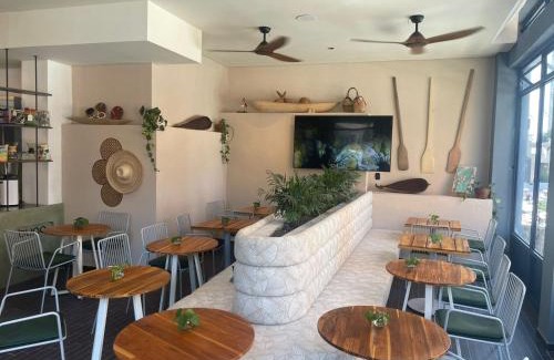 Granada Hotel | Veca Flats Centenario