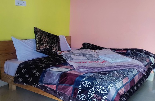 Chakrata Hotel | VEDA INN