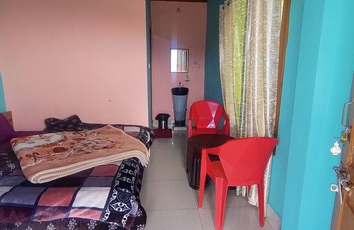 Chakrata Hotel | VEDA INN