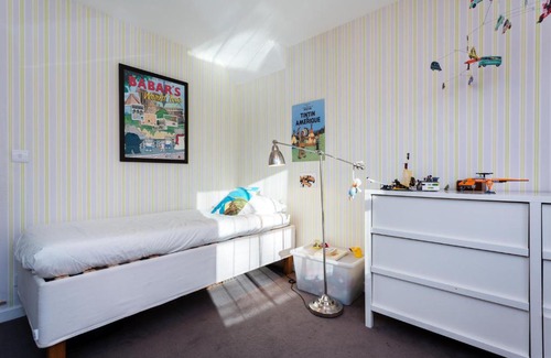 Tufnell Park House | Veeve - Garden Grand