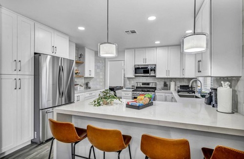 Green Valley Apartment | Vegas Haven Pool Spa Game Room