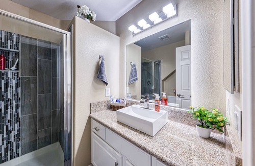 Silverado Ranch House | Vegas Oasis Pool/Spa, Pool Table, & Game Room: Mins to LV STRIP ⭐️⭐️⭐️⭐️⭐️