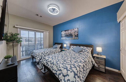 Silverado Ranch House | Vegas Oasis Pool/Spa, Pool Table, & Game Room: Mins to LV STRIP ⭐️⭐️⭐️⭐️⭐️