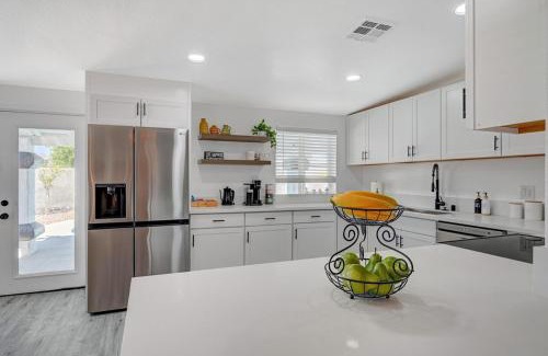 North Las Vegas House | Vegas Pickleball