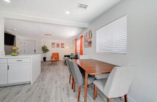 North Las Vegas House | Vegas Pickleball