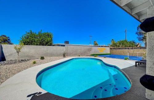 North Las Vegas House | Vegas Pickleball