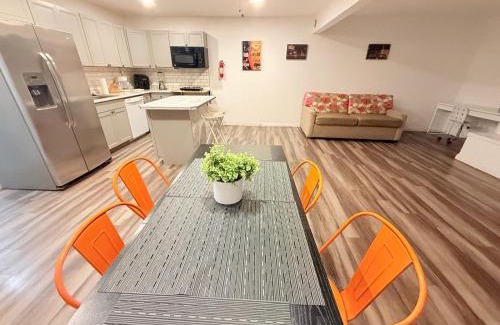 Las Vegas Apartment | Vegas Super Central House