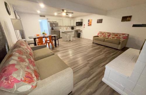 Las Vegas Apartment | Vegas Super Central House