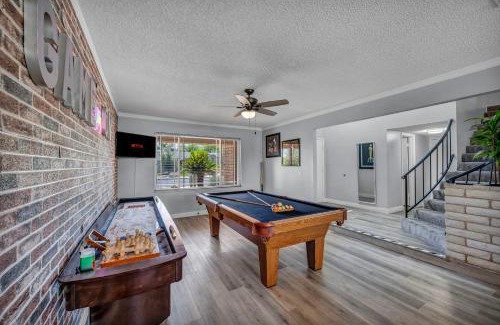 Green Valley North House | VegasVibes Pool Games Good Times