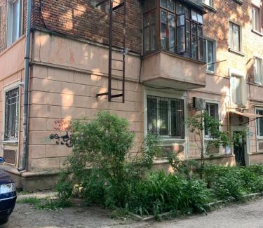 Chernovtsy Apartment | VEL ЛЮКС