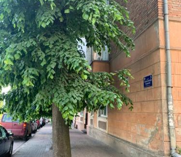 Chernovtsy Apartment | VEL ЛЮКС