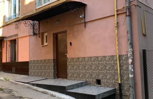 Dobrovelychkivka Apartment | VEL-Шевченка