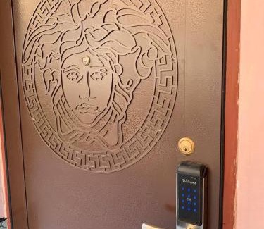 Dobrovelychkivka Apartment | VEL-Шевченка