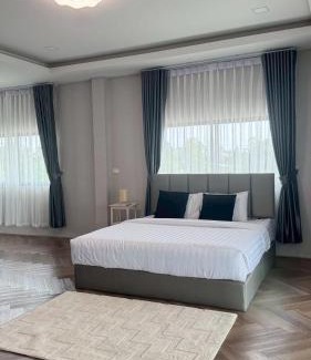 Hat Yai Villa | Vela Pool Villa Hatyai