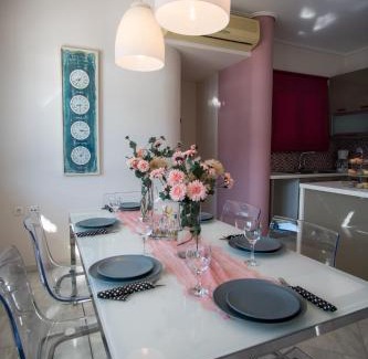 Igoumenitsa Villa | Velanidia Apartments