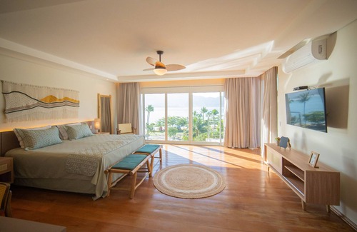 Pequea Hotel | Velas do Engenho