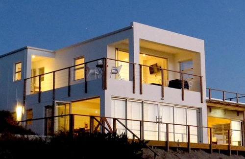 Laaiplek Apartment | Velddrif Waterfront Self catering Apartment