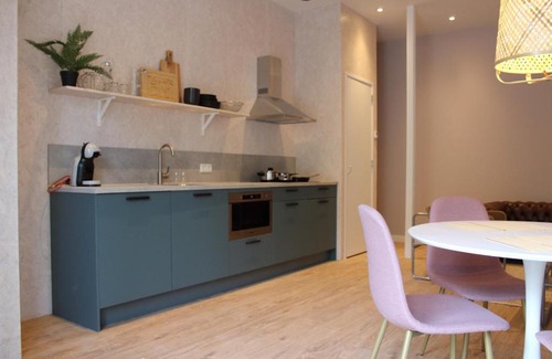 Metslawier Bed & Breakfast | Veldzicht Metslawier