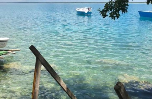 Bacalar Cabin | Veleando Ando Cabañas
