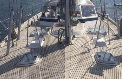 Punta Umbria Boat Rental | Velero VagaMares en Punta Umbría